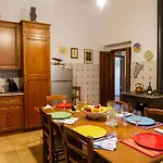 Дом отдыха Amazing Tuscany Window *