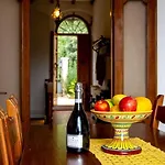 Amazing Tuscany Window * Montemassi