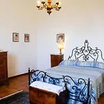 Дом отдыха Amazing Tuscany Window
