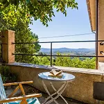 Дом отдыха Amazing Tuscany Window