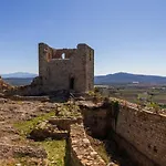 Amazing Tuscany Window Дом отдыха *