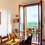 Amazing Tuscany Window