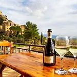 Amazing Tuscany Window Holiday home