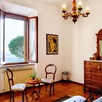Holiday home Amazing Tuscany Window