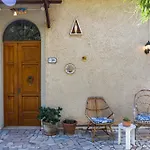 Holiday home Amazing Tuscany Window