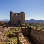 Holiday home Amazing Tuscany Window Montemassi