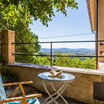 Amazing Tuscany Window