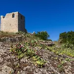 Holiday home Amazing Tuscany Window Montemassi