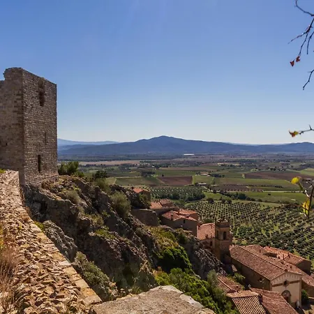 Дом отдыха Amazing Tuscany Window