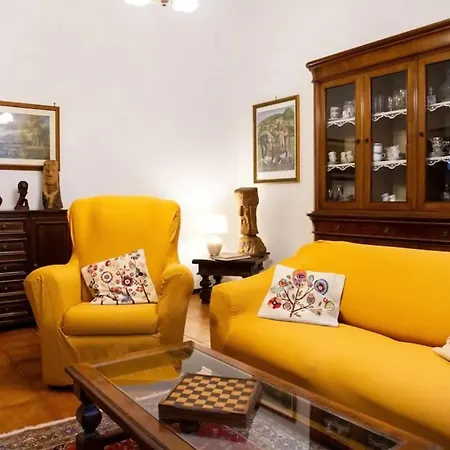Amazing Tuscany Window Holiday home *