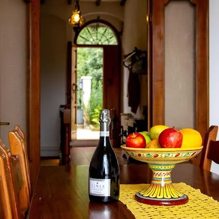 Amazing Tuscany Window Holiday home Montemassi