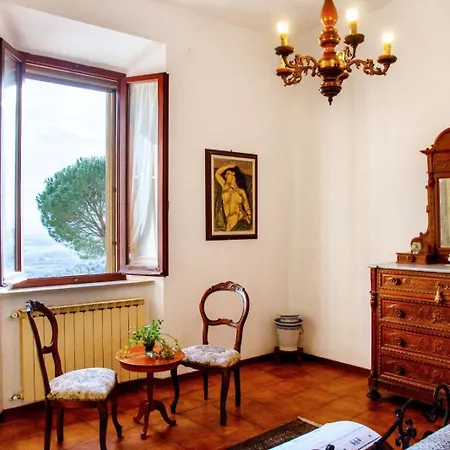 Casa vacanze Amazing Tuscany Window