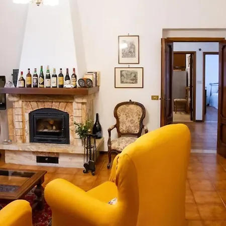 Holiday home Amazing Tuscany Window *