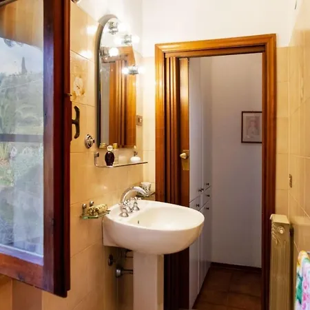 Amazing Tuscany Window Montemassi