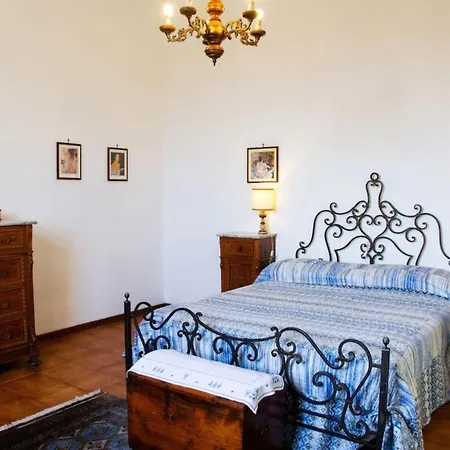 Casa vacanze Amazing Tuscany Window *