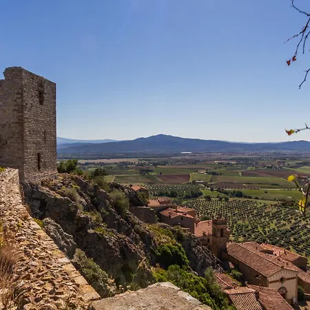 Amazing Tuscany Window Casa vacanze Montemassi