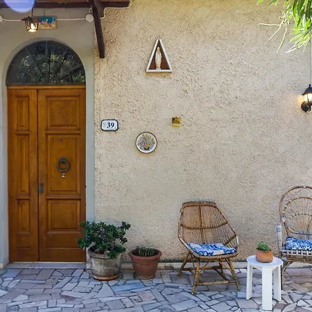 Casa vacanze Amazing Tuscany Window