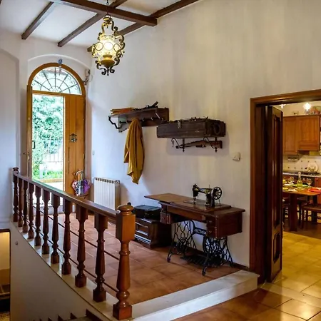 Amazing Tuscany Window Holiday home