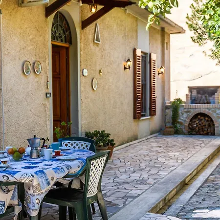 Casa vacanze Amazing Tuscany Window *
