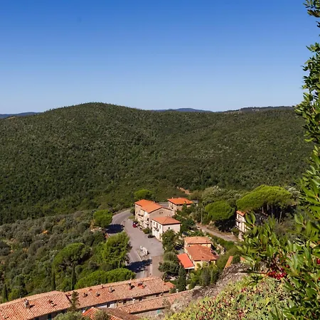 Casa vacanze Amazing Tuscany Window