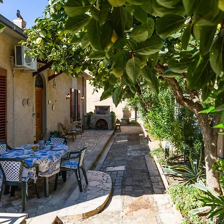 Amazing Tuscany Window Casa vacanze Montemassi