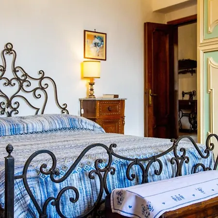 Amazing Tuscany Window Casa vacanze *